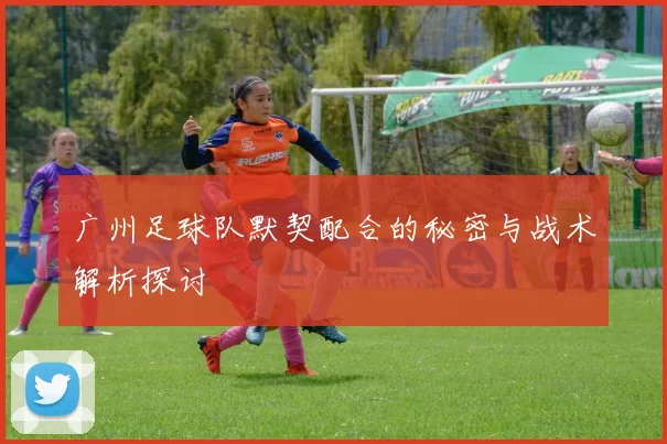 广州足球队默契配合的秘密与战术解析探讨