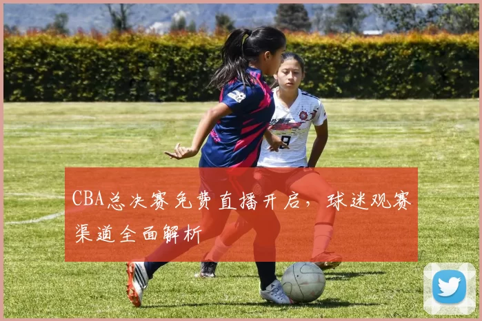 CBA总决赛免费直播开启，球迷观赛渠道全面解析