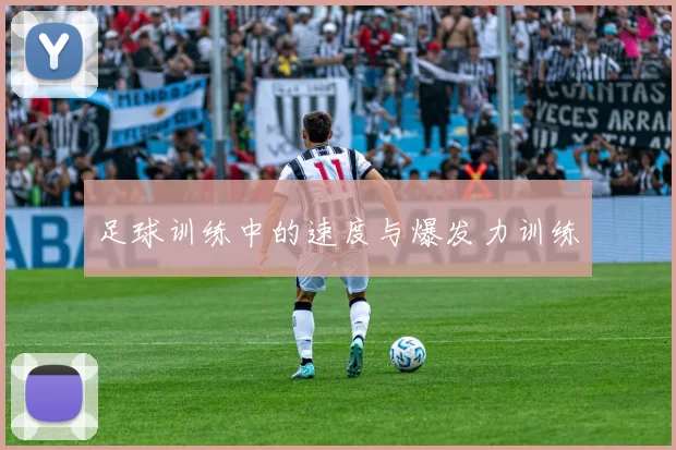 足球训练中的速度与爆发力训练