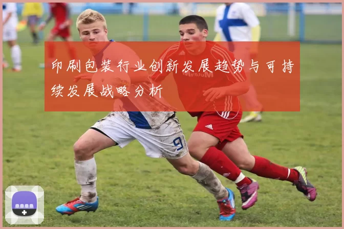 印刷包装行业创新发展趋势与可持续发展战略分析