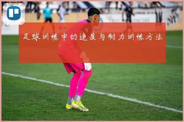 足球训练中的速度与耐力训练方法