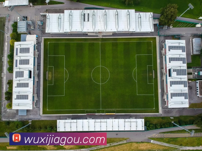 爱游戏体育品牌故事